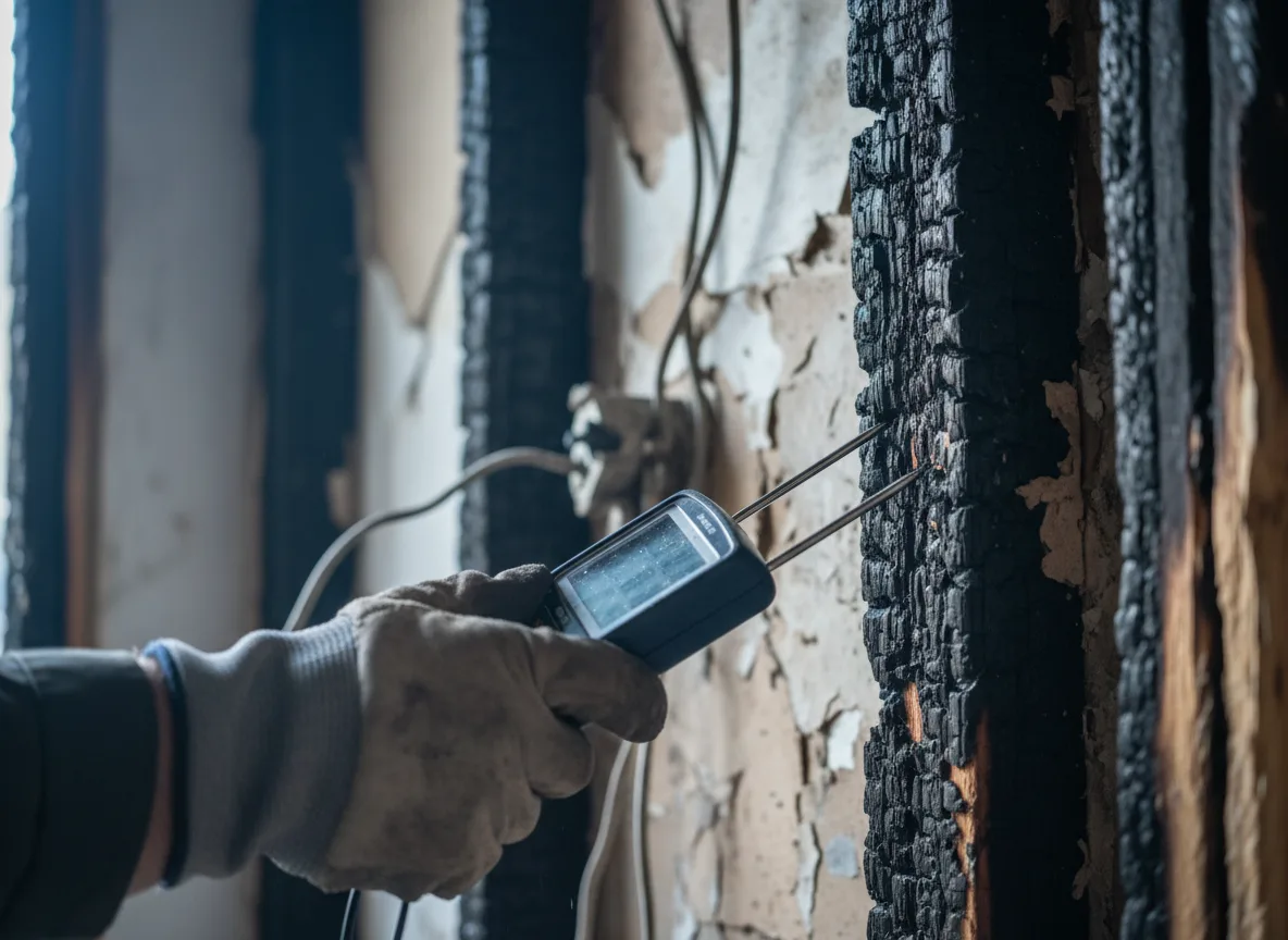 Fire Damage Restoration Mountain, WI FAQs
